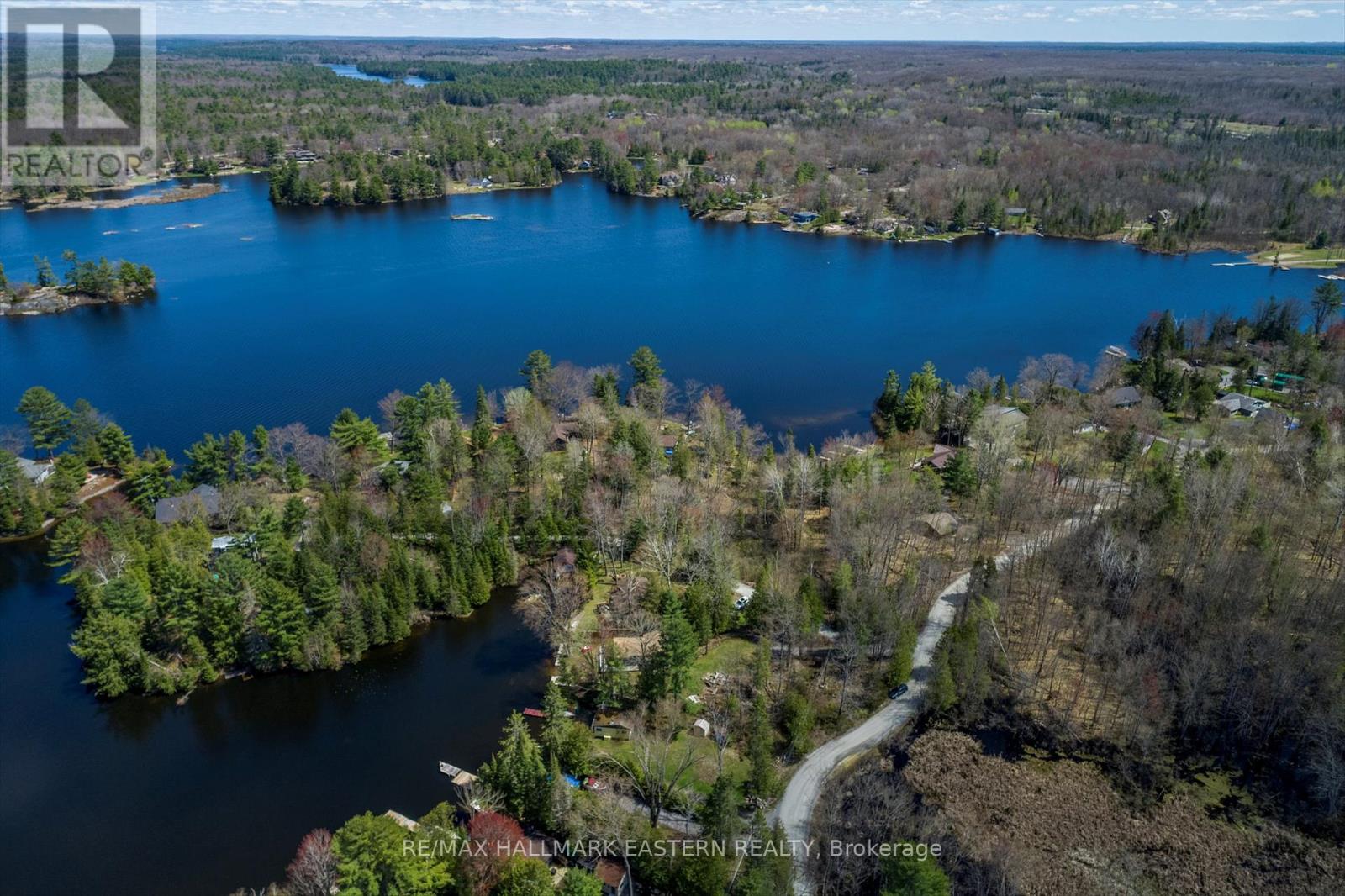 1810 Hull Road, Douro-Dummer, Ontario  K0L 2H0 - Photo 44 - X13110338