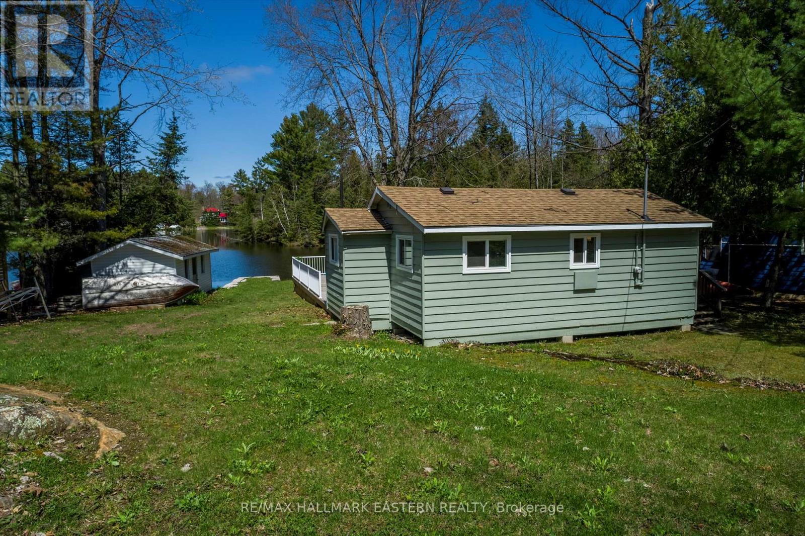 1810 Hull Road, Douro-Dummer, Ontario  K0L 2H0 - Photo 46 - X13110338
