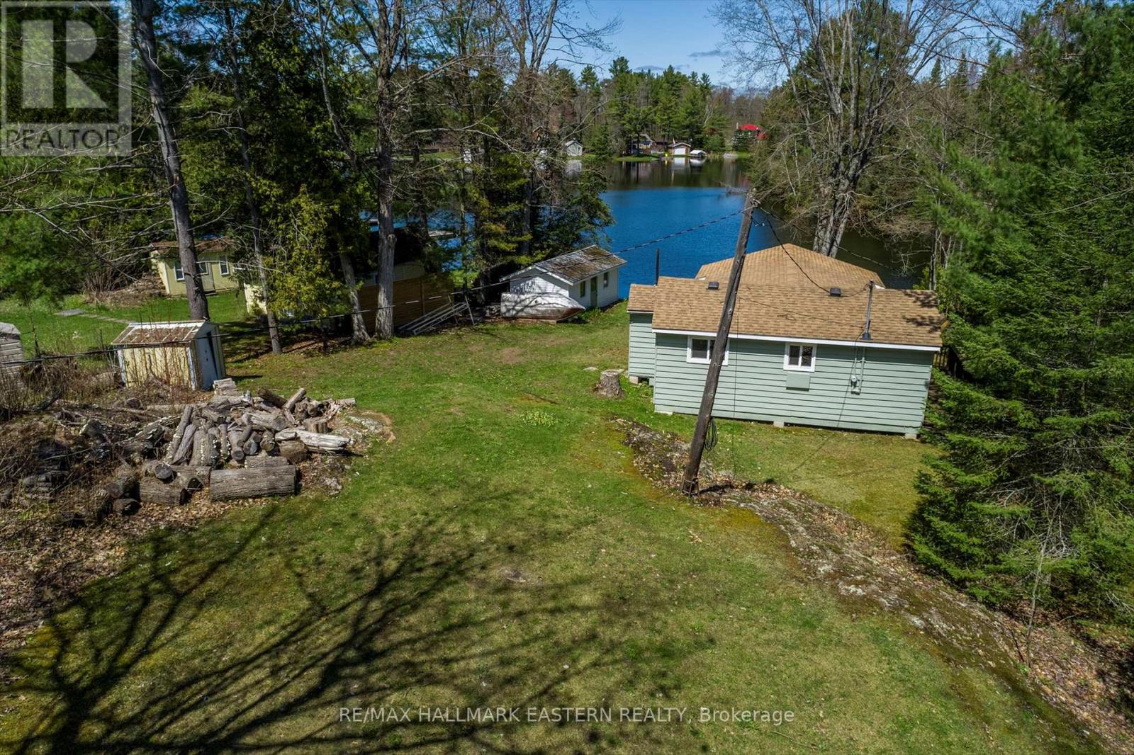1810 Hull Road, Douro-Dummer, Ontario  K0L 2H0 - Photo 50 - X13110338