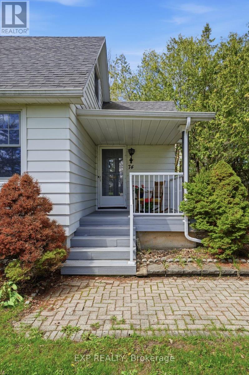 74 Sidney Street, Belleville, Ontario  K8P 3Y8 - Photo 8 - X13110348