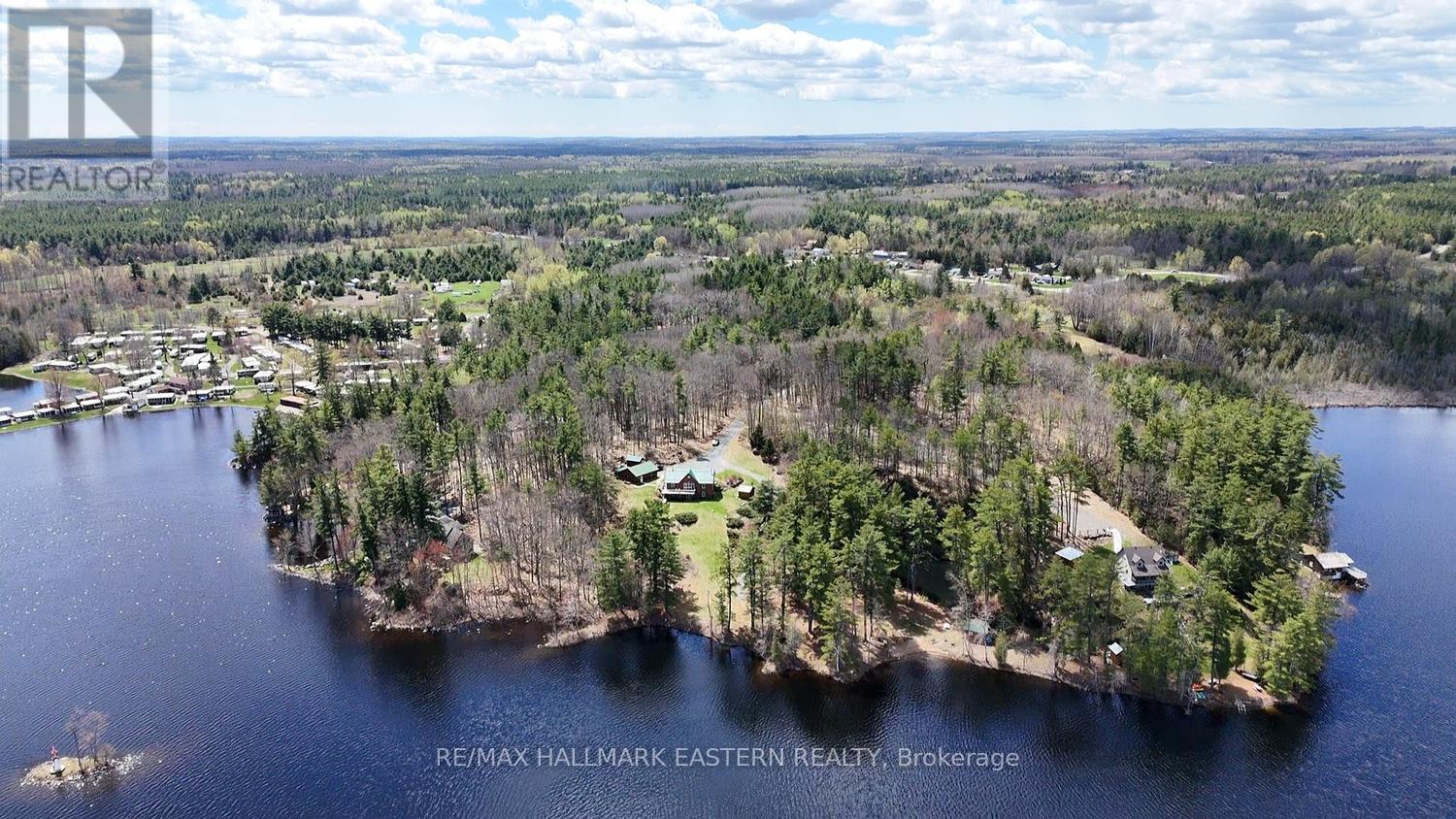 101 FIRE ROUTE 1, Havelock-Belmont-Methuen, Ontario