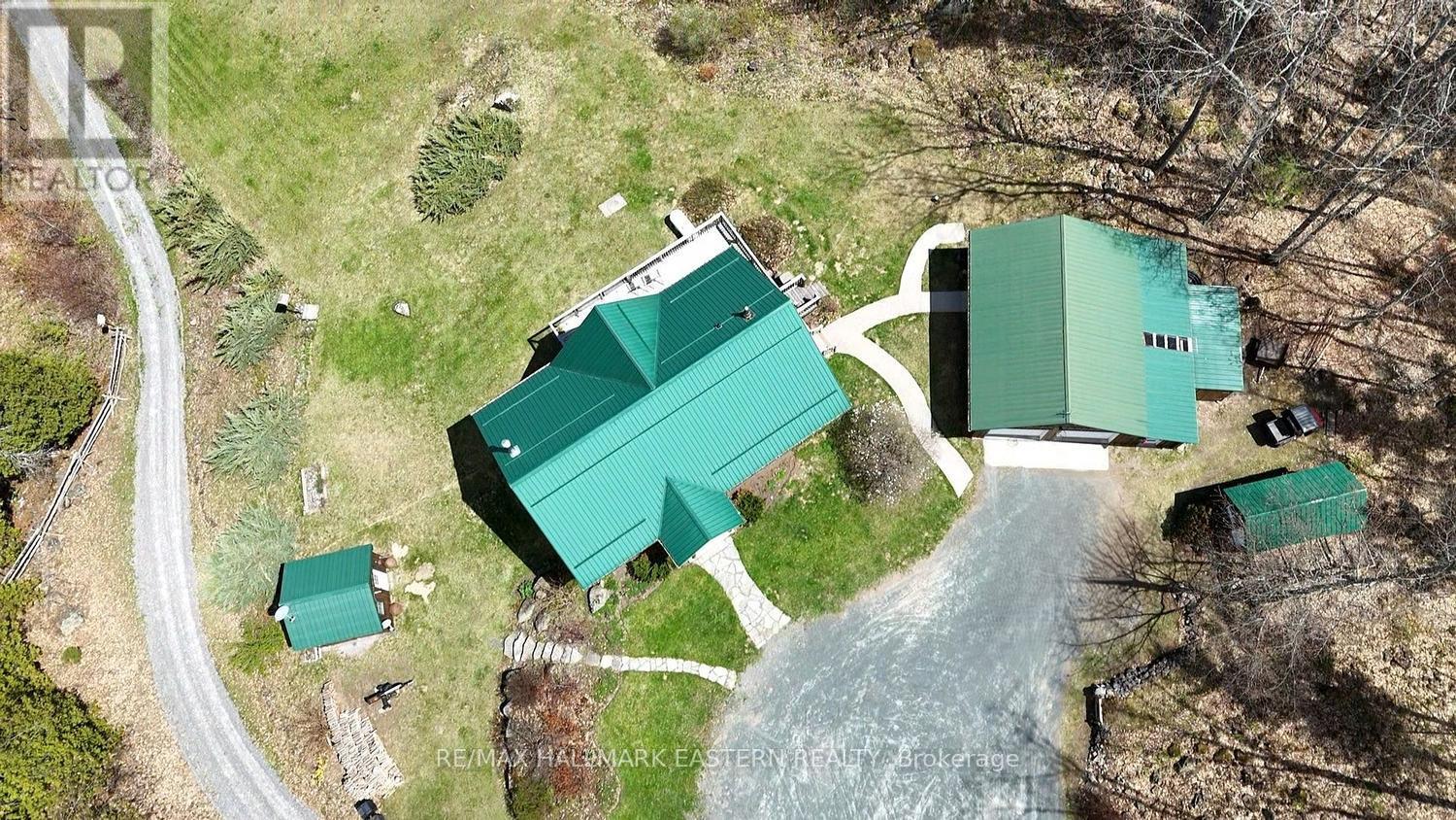 101 Fire Route 1, Havelock-Belmont-Methuen, Ontario  K0L 1Z0 - Photo 12 - X13110354