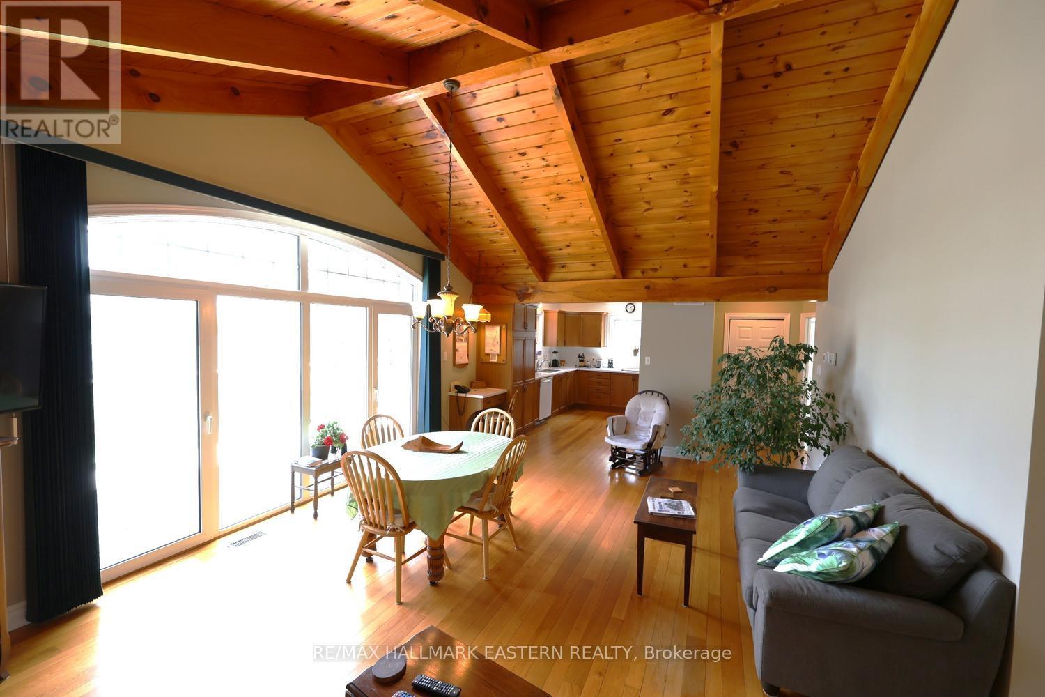 101 Fire Route 1, Havelock-Belmont-Methuen, Ontario  K0L 1Z0 - Photo 15 - X13110354