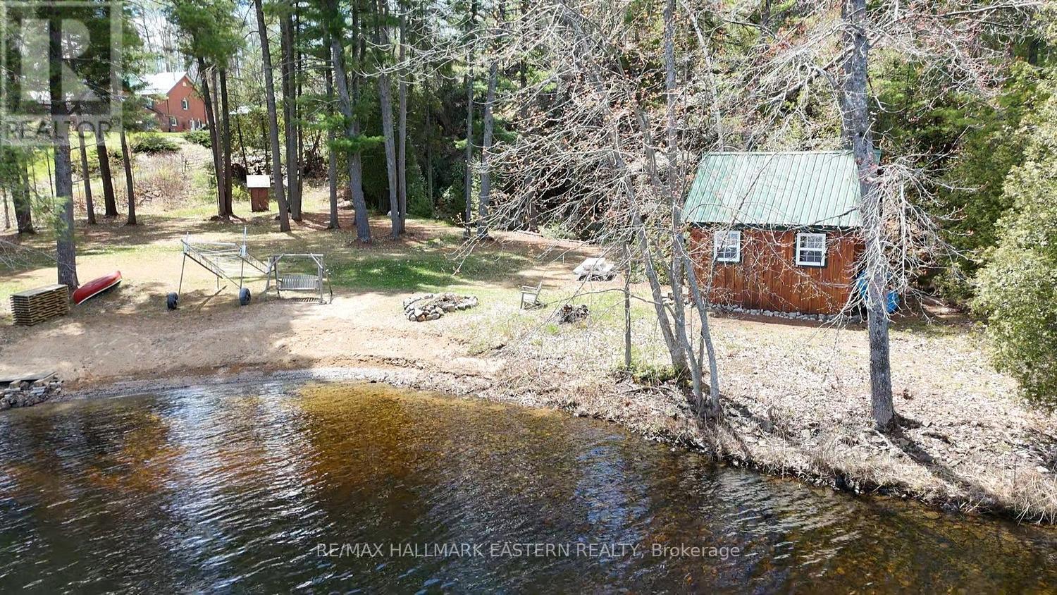 101 Fire Route 1, Havelock-Belmont-Methuen, Ontario  K0L 1Z0 - Photo 22 - X13110354