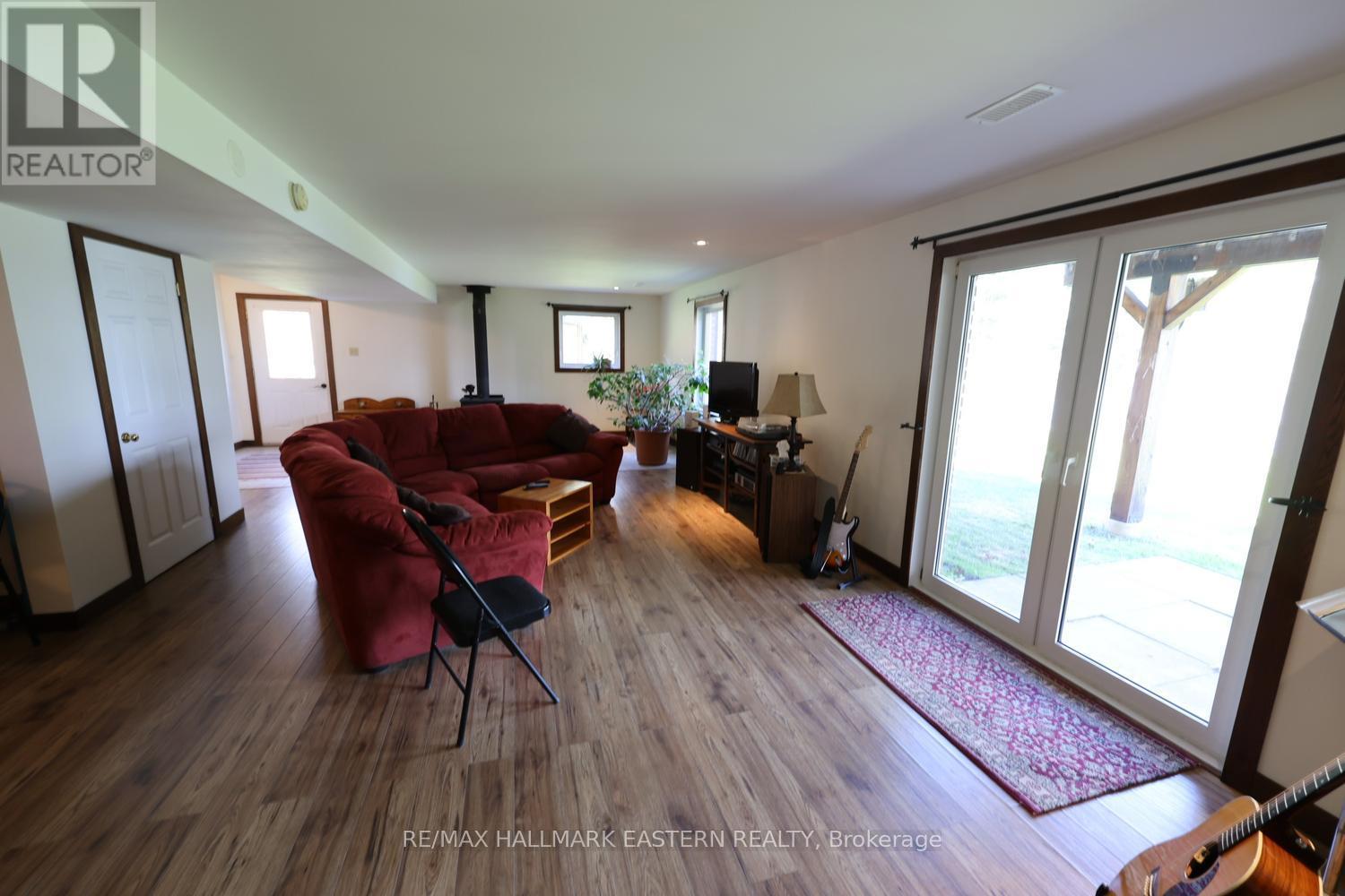 101 Fire Route 1, Havelock-Belmont-Methuen, Ontario  K0L 1Z0 - Photo 23 - X13110354