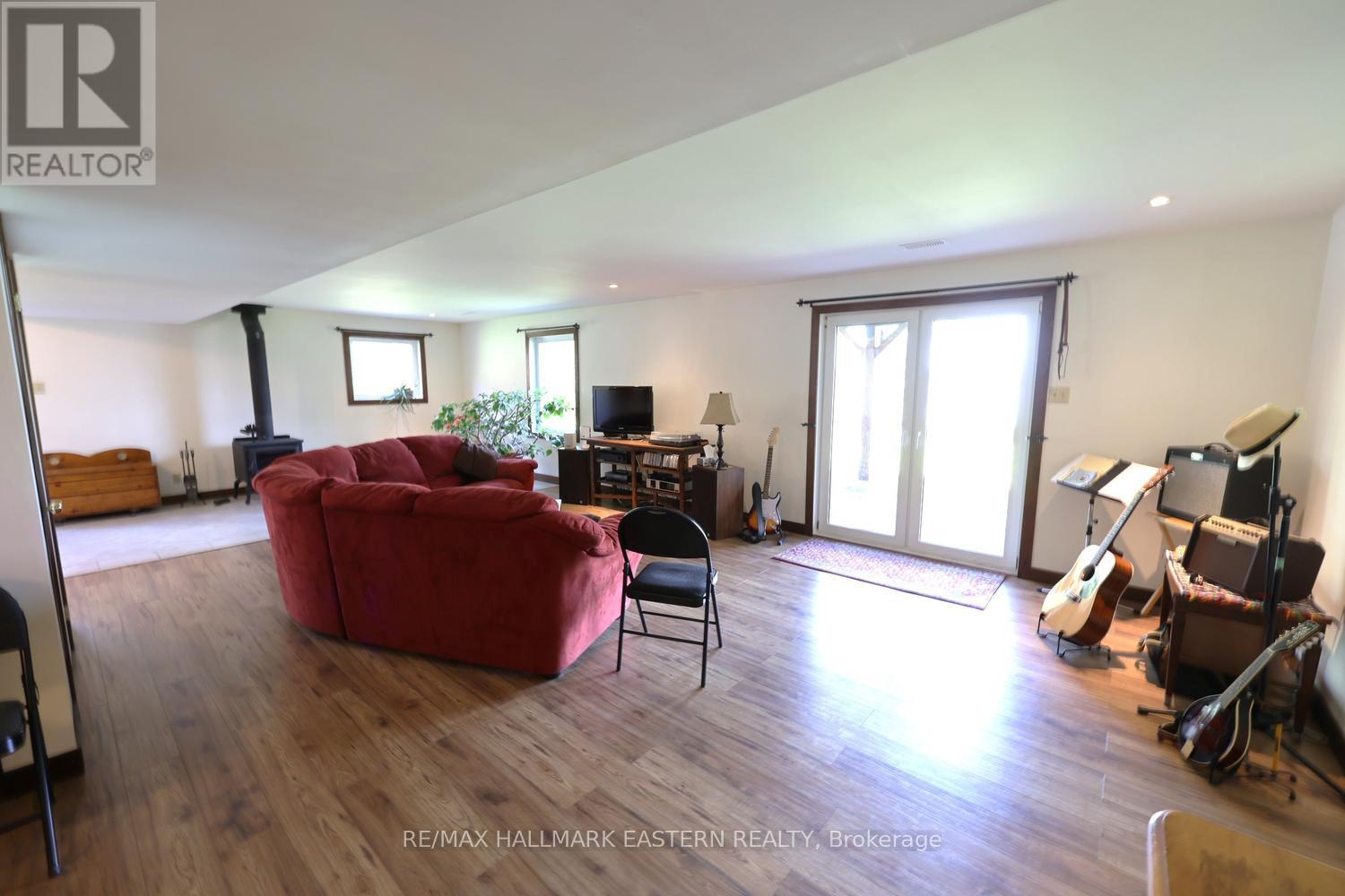 101 Fire Route 1, Havelock-Belmont-Methuen, Ontario  K0L 1Z0 - Photo 25 - X13110354