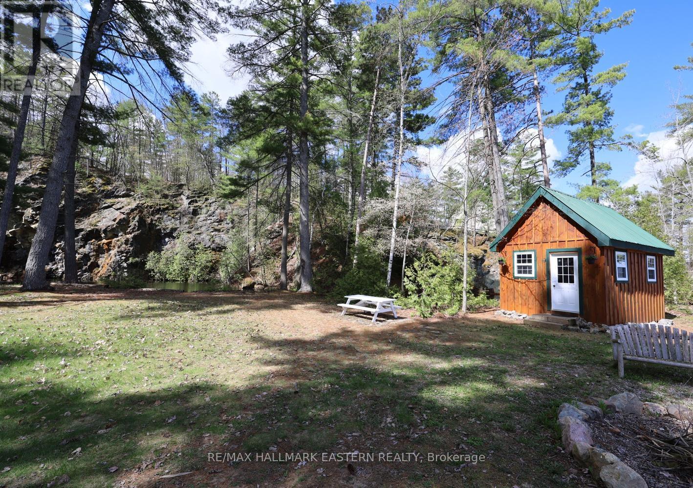 101 Fire Route 1, Havelock-Belmont-Methuen, Ontario  K0L 1Z0 - Photo 37 - X13110354