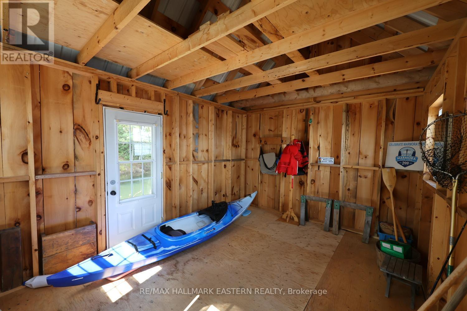 101 Fire Route 1, Havelock-Belmont-Methuen, Ontario  K0L 1Z0 - Photo 38 - X13110354