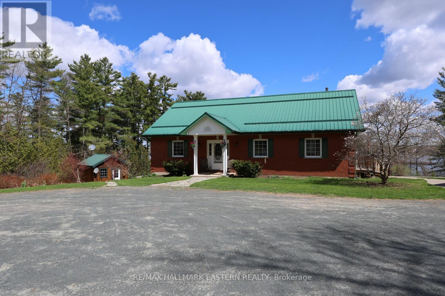 101 Fire Route 1, Havelock-Belmont-Methuen, Ontario  K0L 1Z0 - Photo 4 - X13110354
