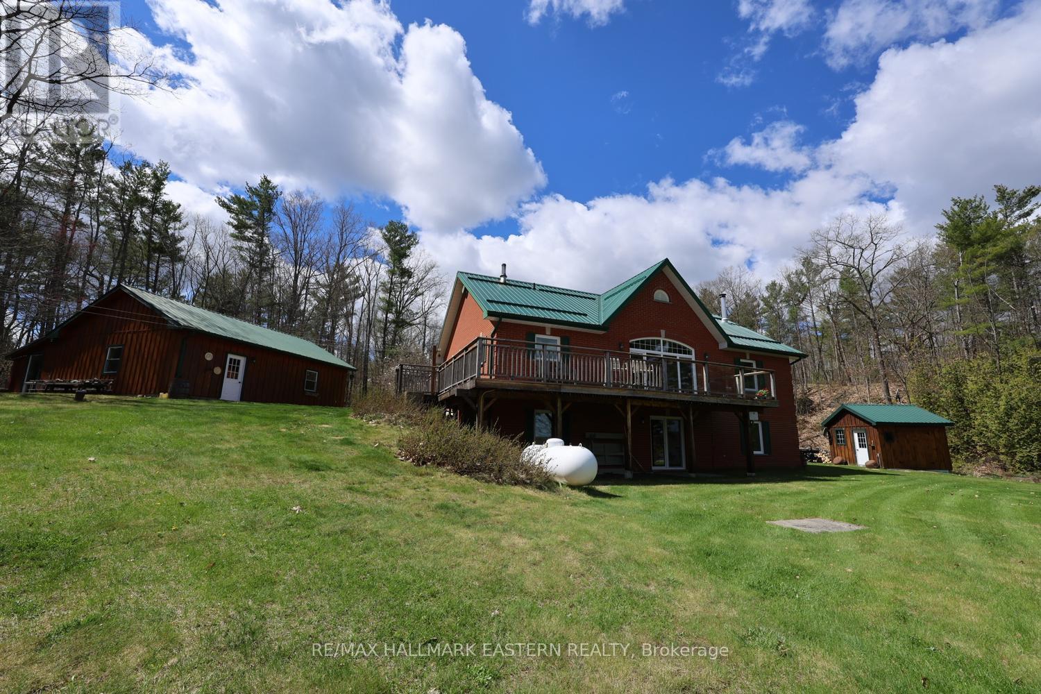 101 Fire Route 1, Havelock-Belmont-Methuen, Ontario  K0L 1Z0 - Photo 42 - X13110354
