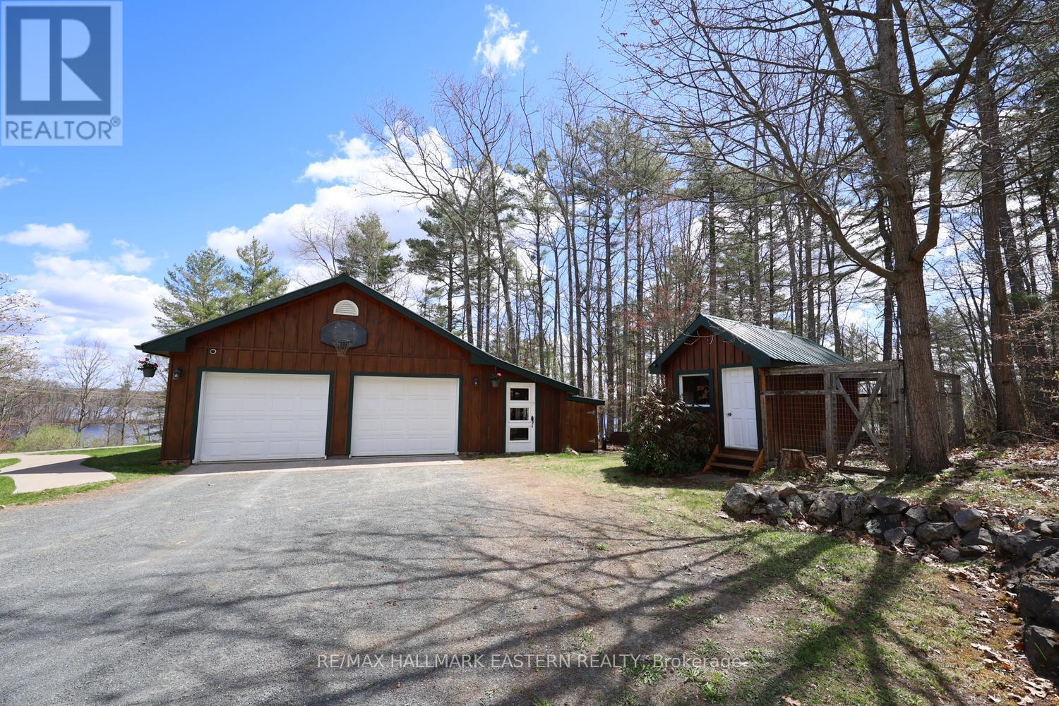 101 Fire Route 1, Havelock-Belmont-Methuen, Ontario  K0L 1Z0 - Photo 5 - X13110354