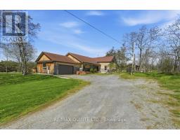 1686 COUNTY ROAD 13, Prince Edward County, Ontario