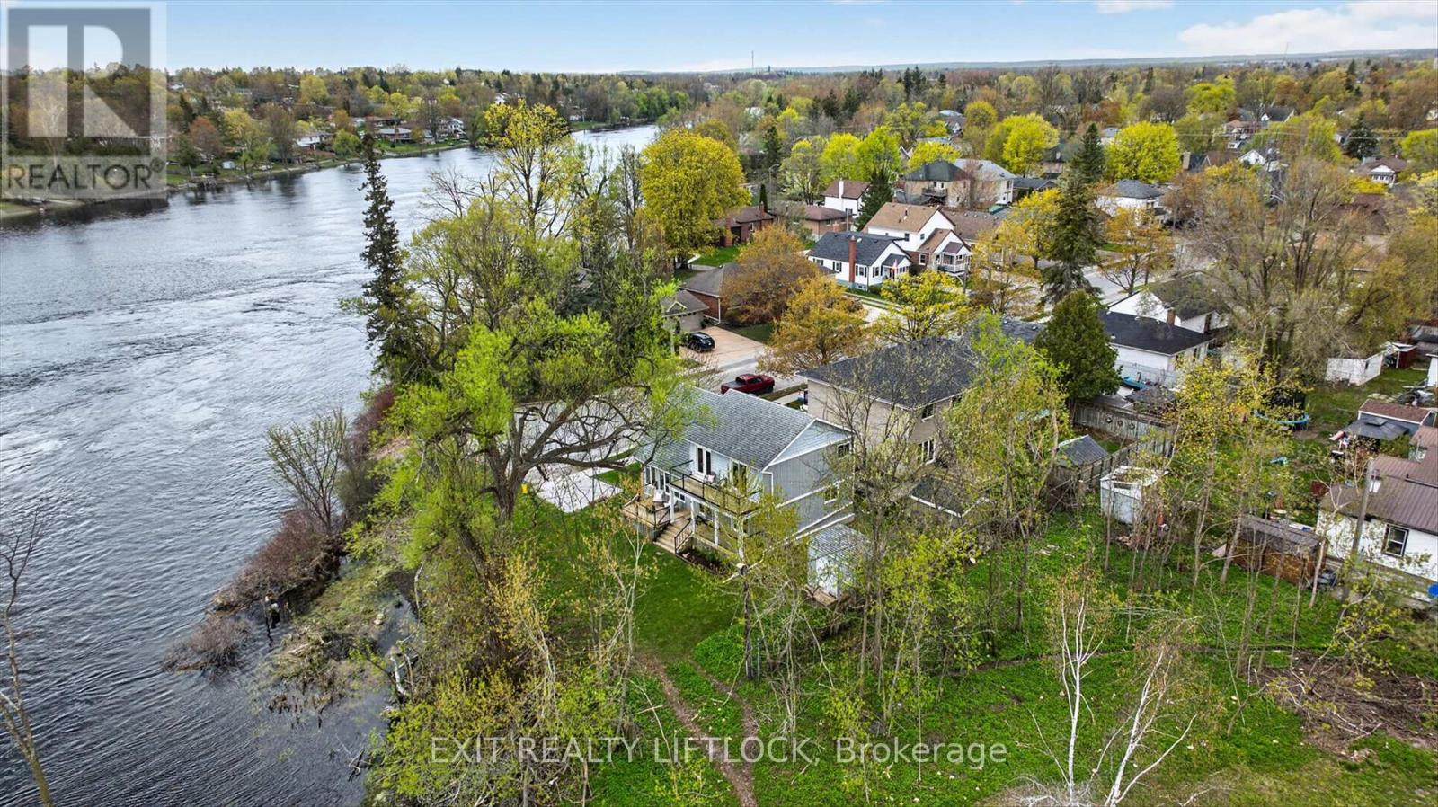122 Fradette Avenue, Peterborough, Ontario  K9J 1T5 - Photo 34 - X13110470