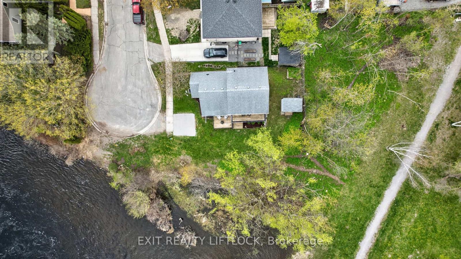 122 Fradette Avenue, Peterborough, Ontario  K9J 1T5 - Photo 37 - X13110470