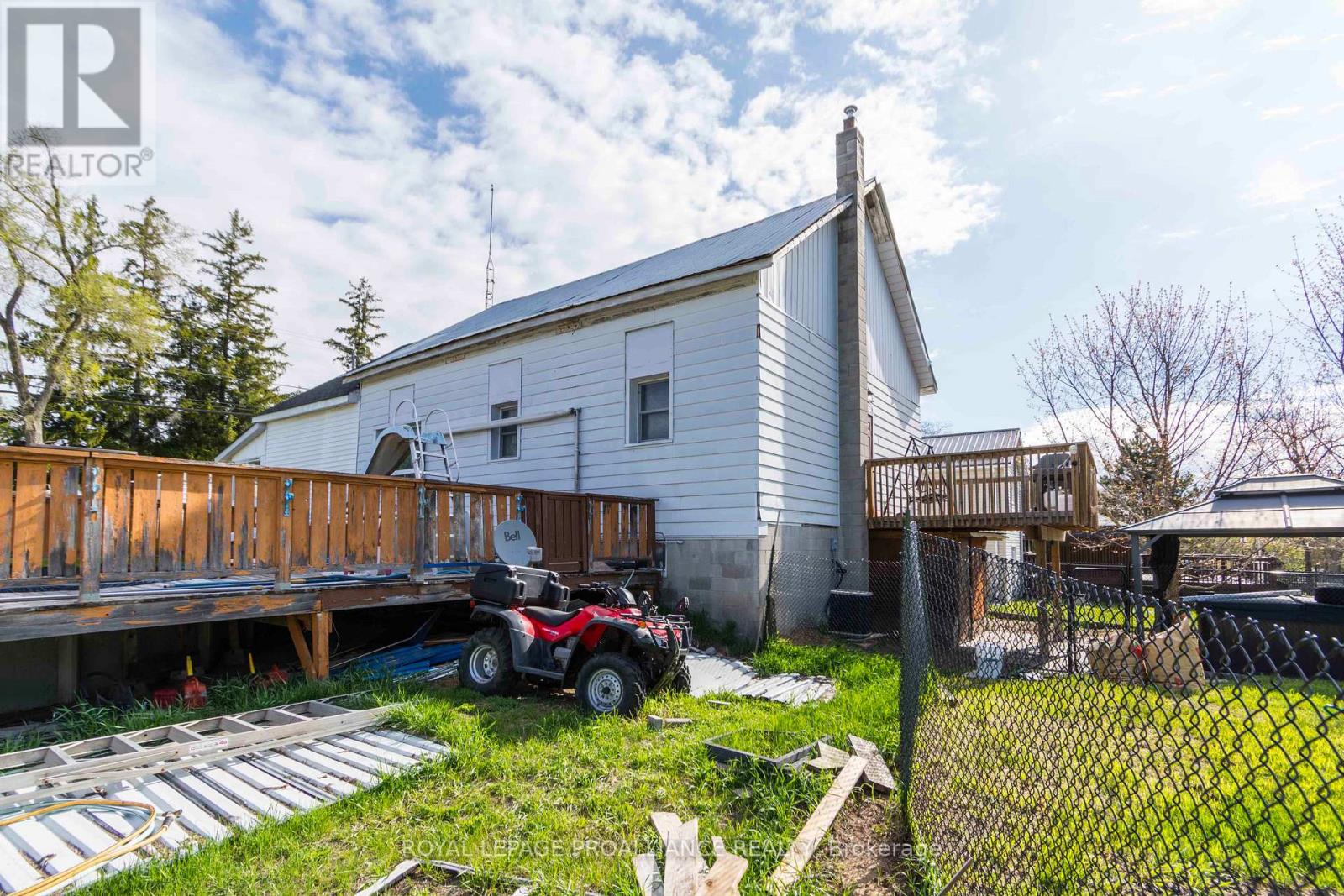 1625 County Rd 5, Quinte West, Ontario  K0K 2C0 - Photo 31 - X13110522