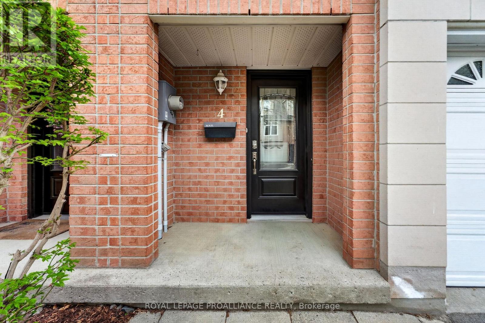 4 - 9 Progress Avenue, Belleville, Ontario  K8P 4Z3 - Photo 3 - X13110598