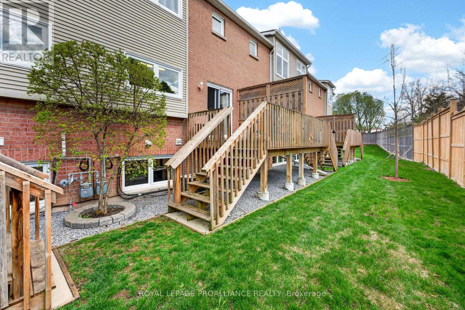 4 - 9 Progress Avenue, Belleville, Ontario  K8P 4Z3 - Photo 31 - X13110598