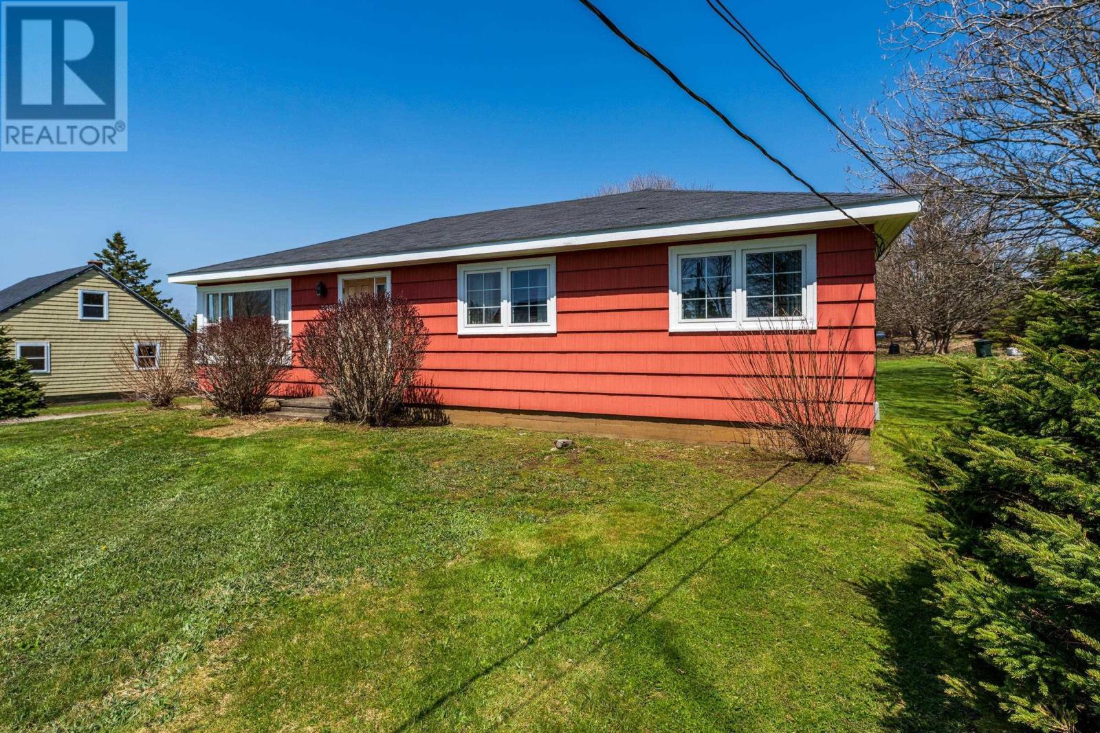 5996 Highway 1, Mavillette, Nova Scotia  B5A 5B3 - Photo 31 - 202610057