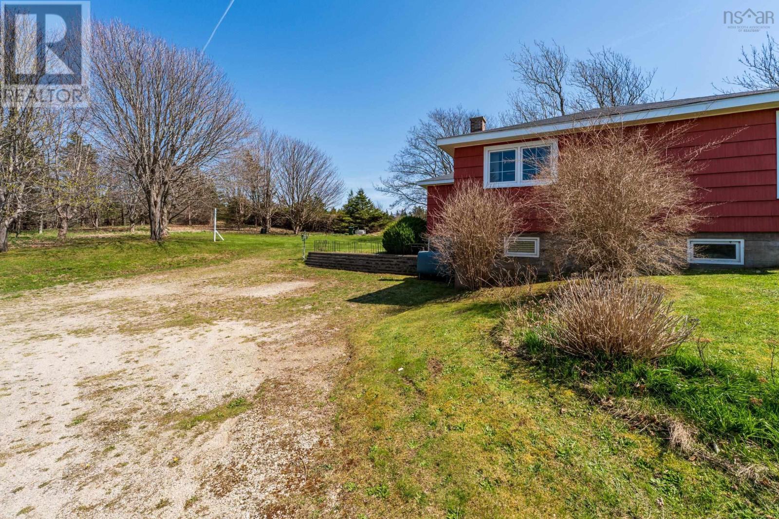 5996 Highway 1, Mavillette, Nova Scotia  B5A 5B3 - Photo 35 - 202610057