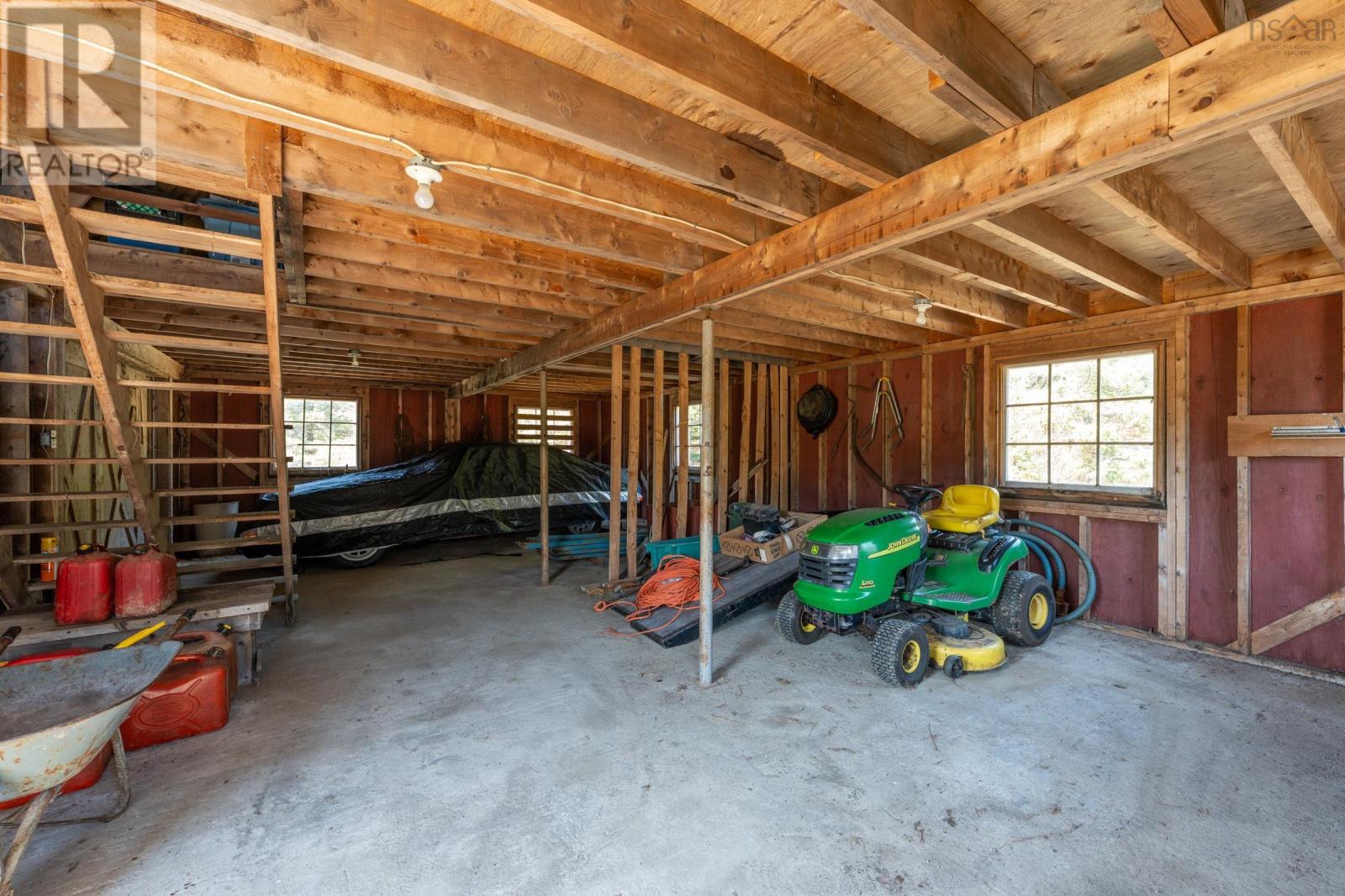 5996 Highway 1, Mavillette, Nova Scotia  B5A 5B3 - Photo 45 - 202610057