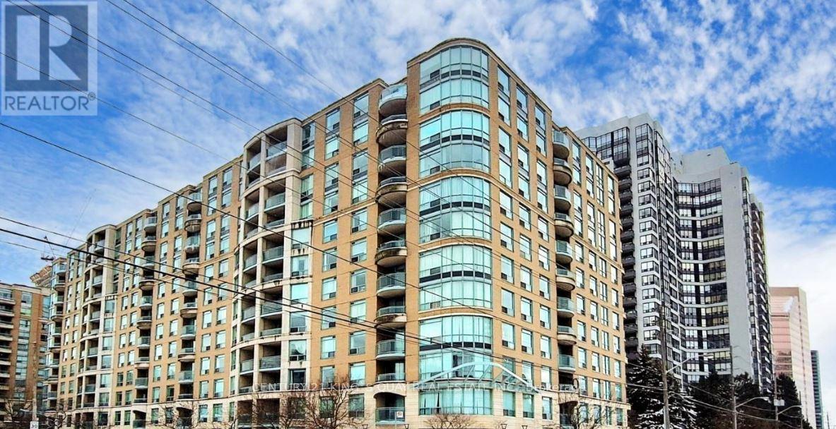 500 - 28 Pemberton Avenue, Toronto, Ontario  M2M 4L1 - Photo 2 - C13030096