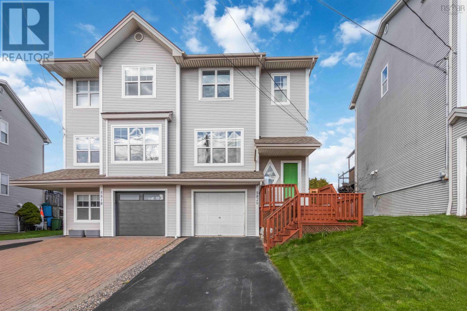 5820 Gainsborough Place, Halifax, Nova Scotia  B3K 6B3 - Photo 2 - 202610407