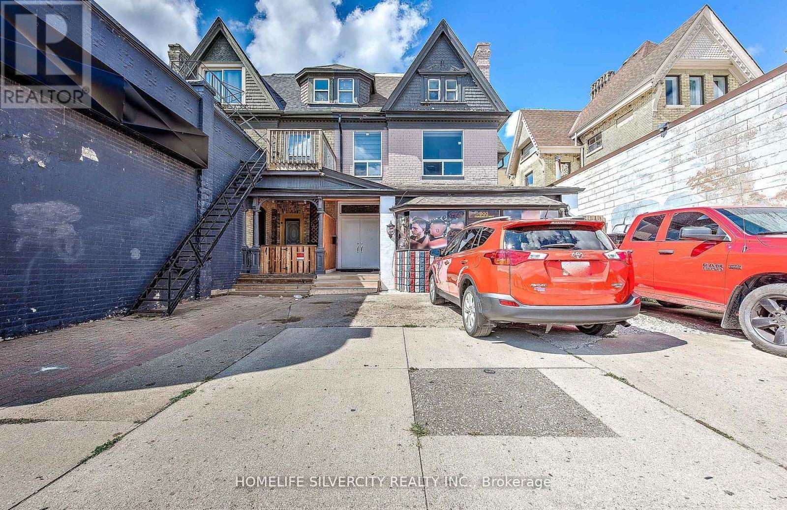 544 Dundas Street E, London East, Ontario  N6B 1W8 - Photo 1 - X13110334