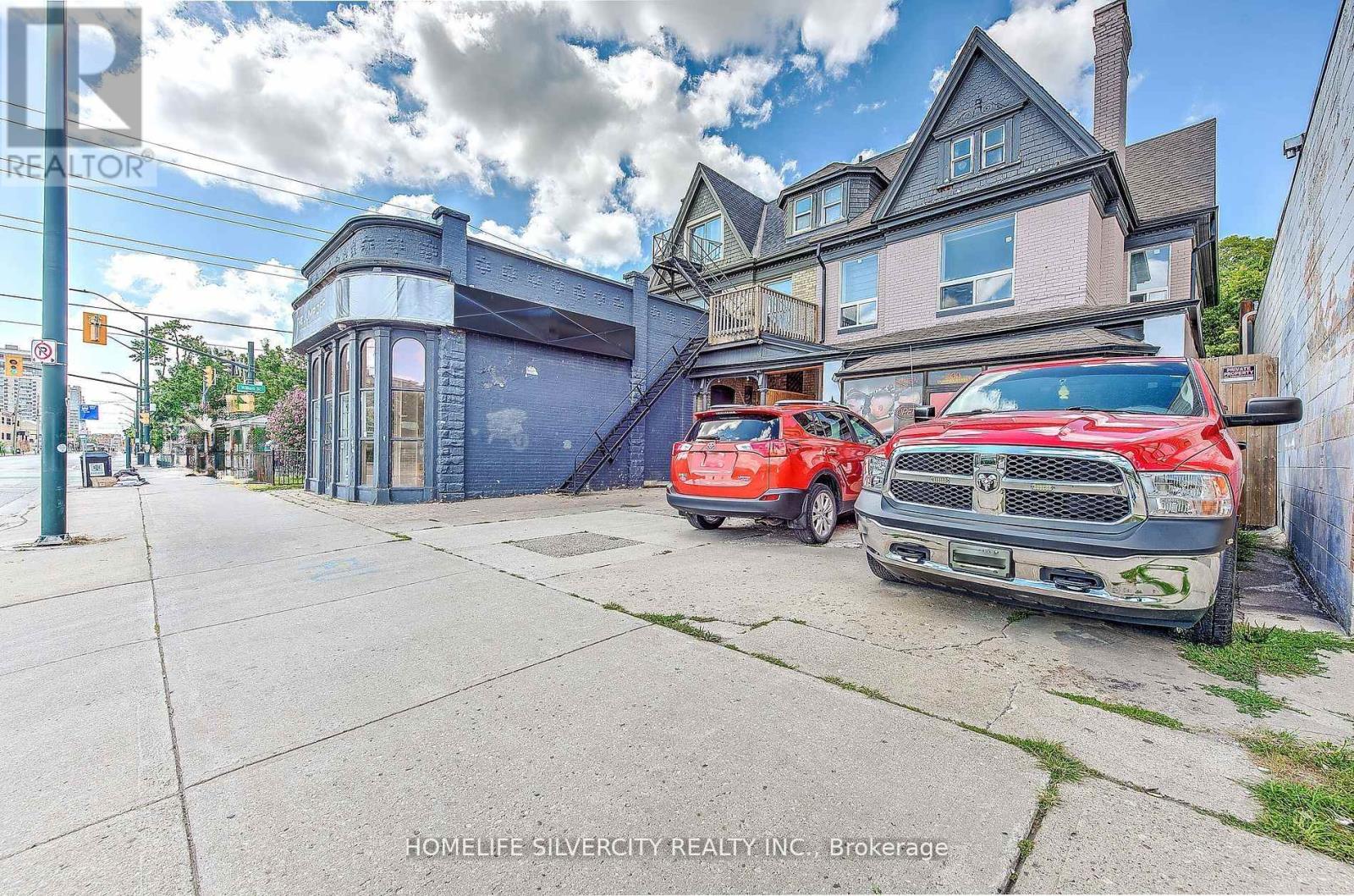 544 Dundas Street E, London East, Ontario  N6B 1W8 - Photo 3 - X13110334