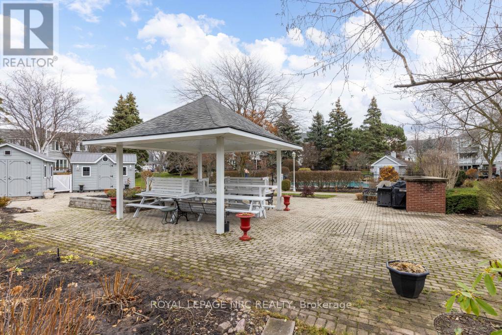 13 - 1 Lakeside Drive, St. Catharines, Ontario  L2M 1P3 - Photo 28 - X13110350