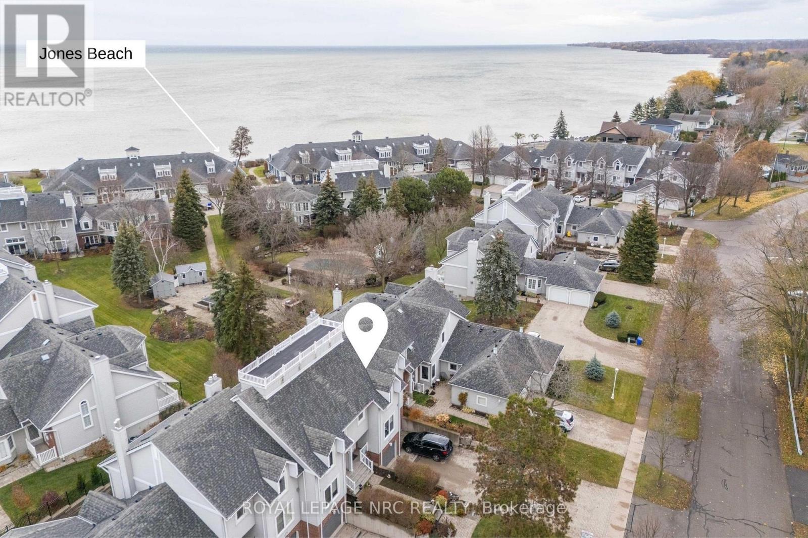 13 - 1 Lakeside Drive, St. Catharines, Ontario  L2M 1P3 - Photo 31 - X13110350