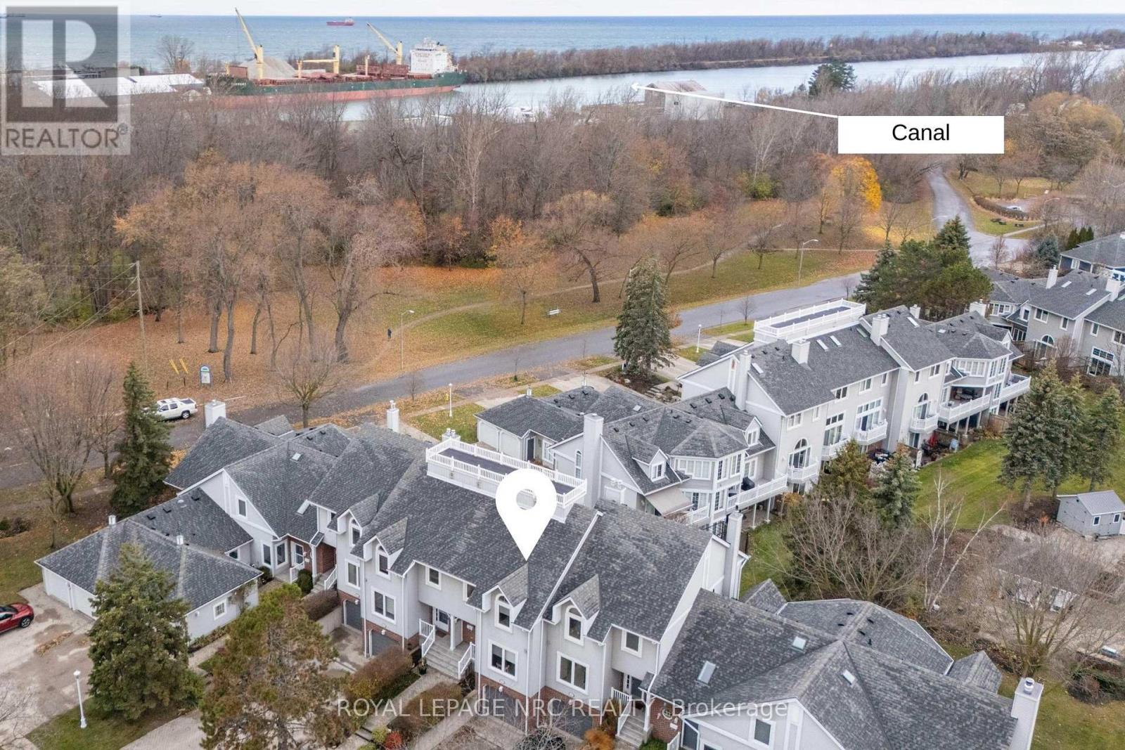 13 - 1 Lakeside Drive, St. Catharines, Ontario  L2M 1P3 - Photo 33 - X13110350