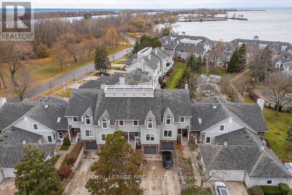 13 - 1 Lakeside Drive, St. Catharines, Ontario  L2M 1P3 - Photo 4 - X13110350