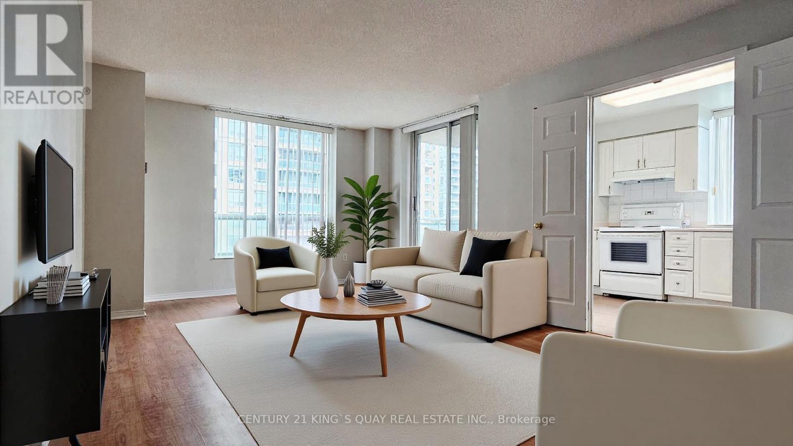 500 - 28 Pemberton Avenue, Toronto, Ontario  M2M 4L1 - Photo 4 - C13030096