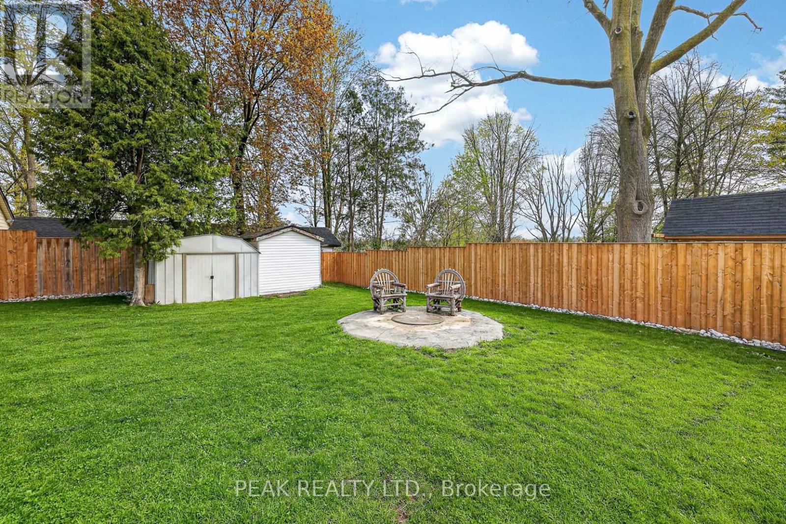 269 Robinson Street, Woodstock, Ontario  N4S 3B8 - Photo 10 - X13110418