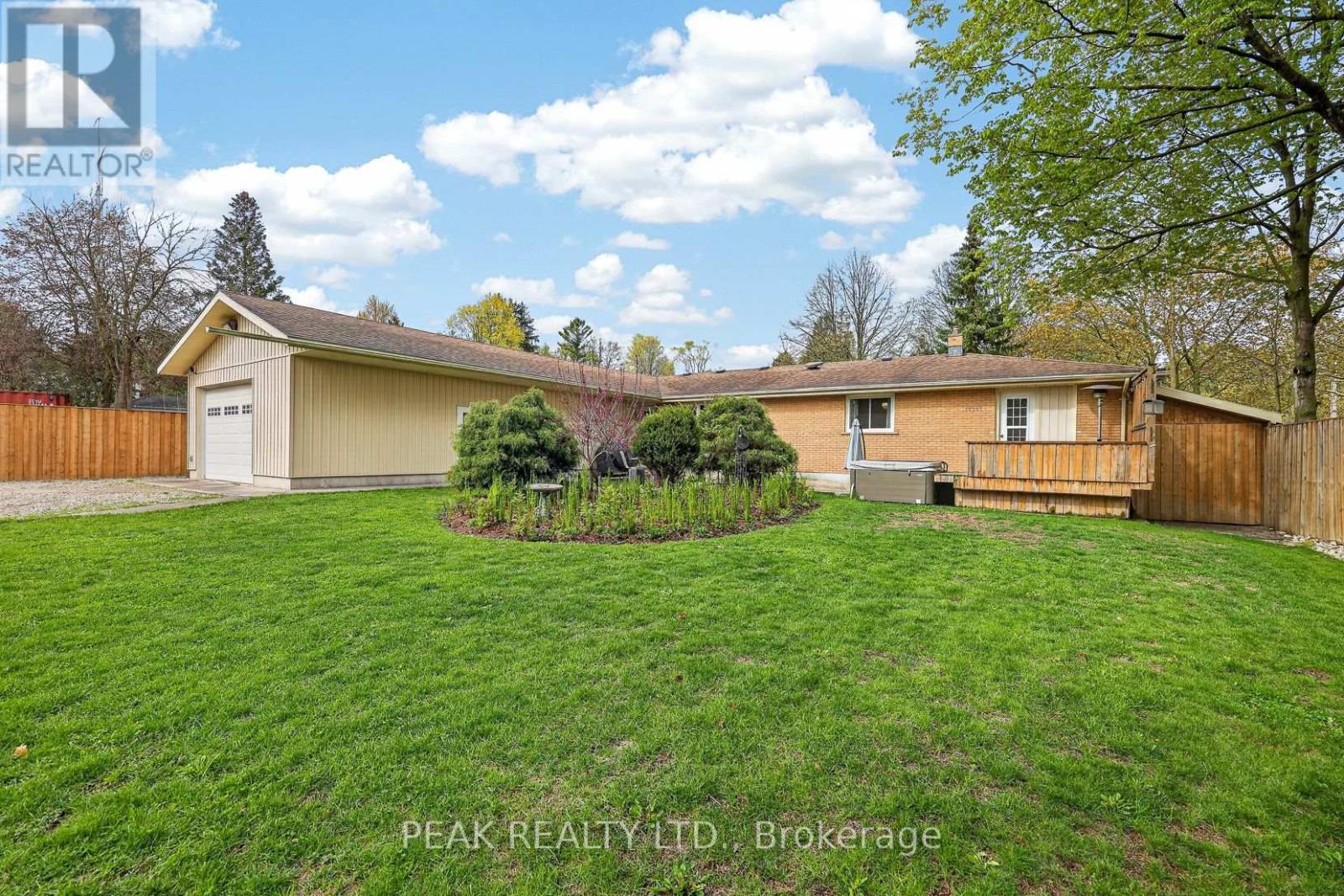 269 Robinson Street, Woodstock, Ontario  N4S 3B8 - Photo 11 - X13110418