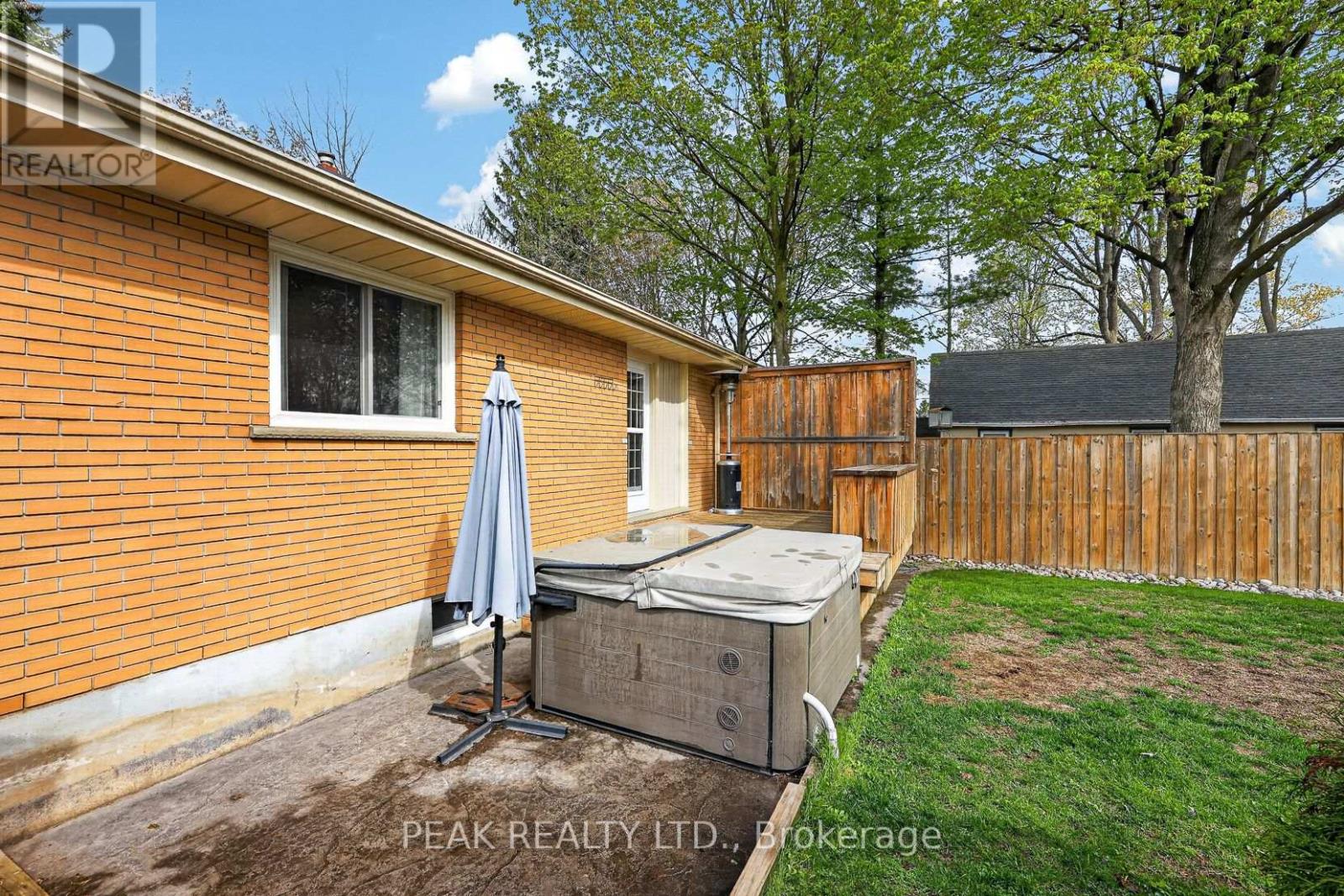 269 Robinson Street, Woodstock, Ontario  N4S 3B8 - Photo 14 - X13110418