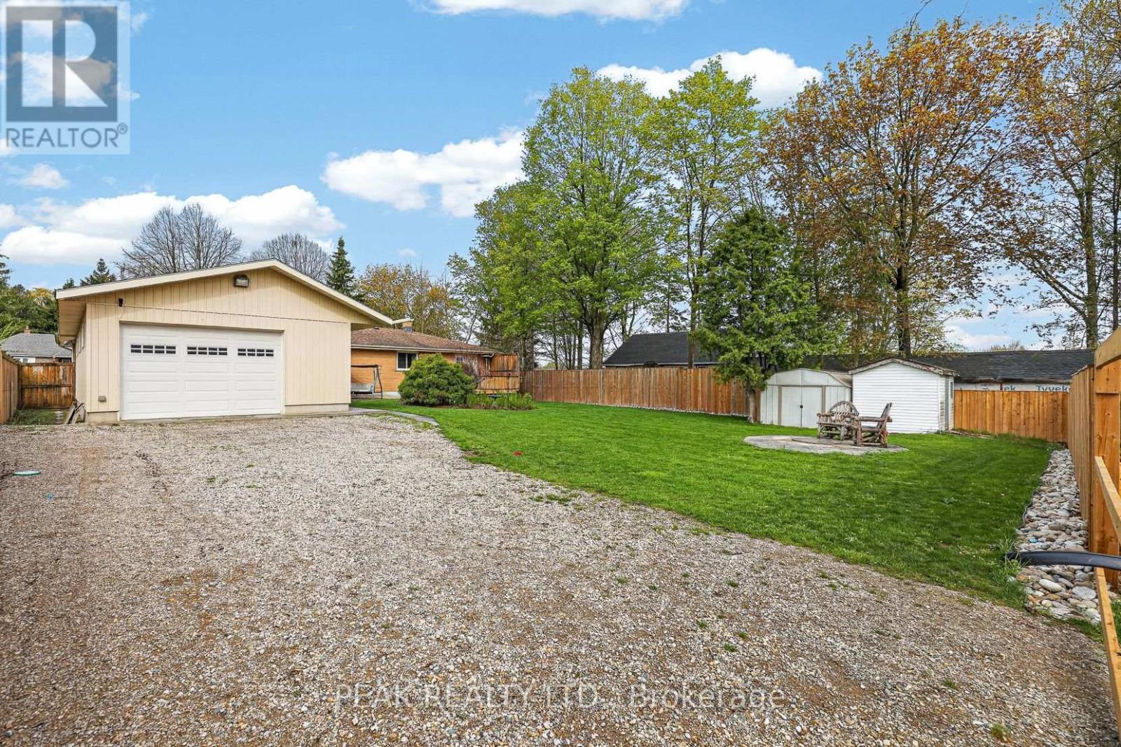 269 Robinson Street, Woodstock, Ontario  N4S 3B8 - Photo 4 - X13110418
