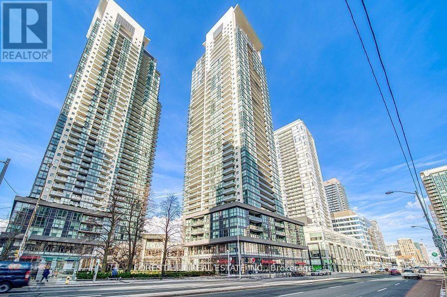3510 - 5162 YONGE STREET, Toronto, Ontario
