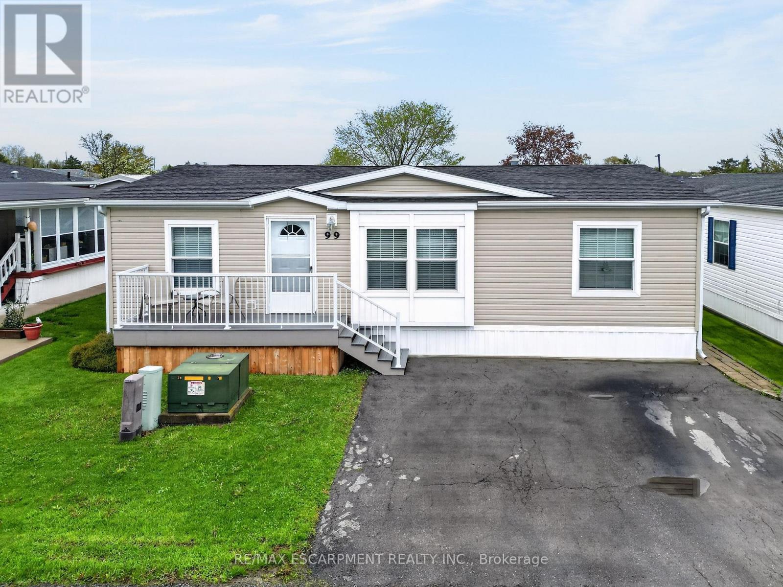 99 - 3033 TOWNLINE ROAD, Fort Erie, Ontario