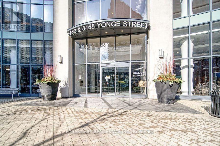 3510 - 5162 Yonge Street, Toronto, Ontario  M2N 0E9 - Photo 2 - C13106426