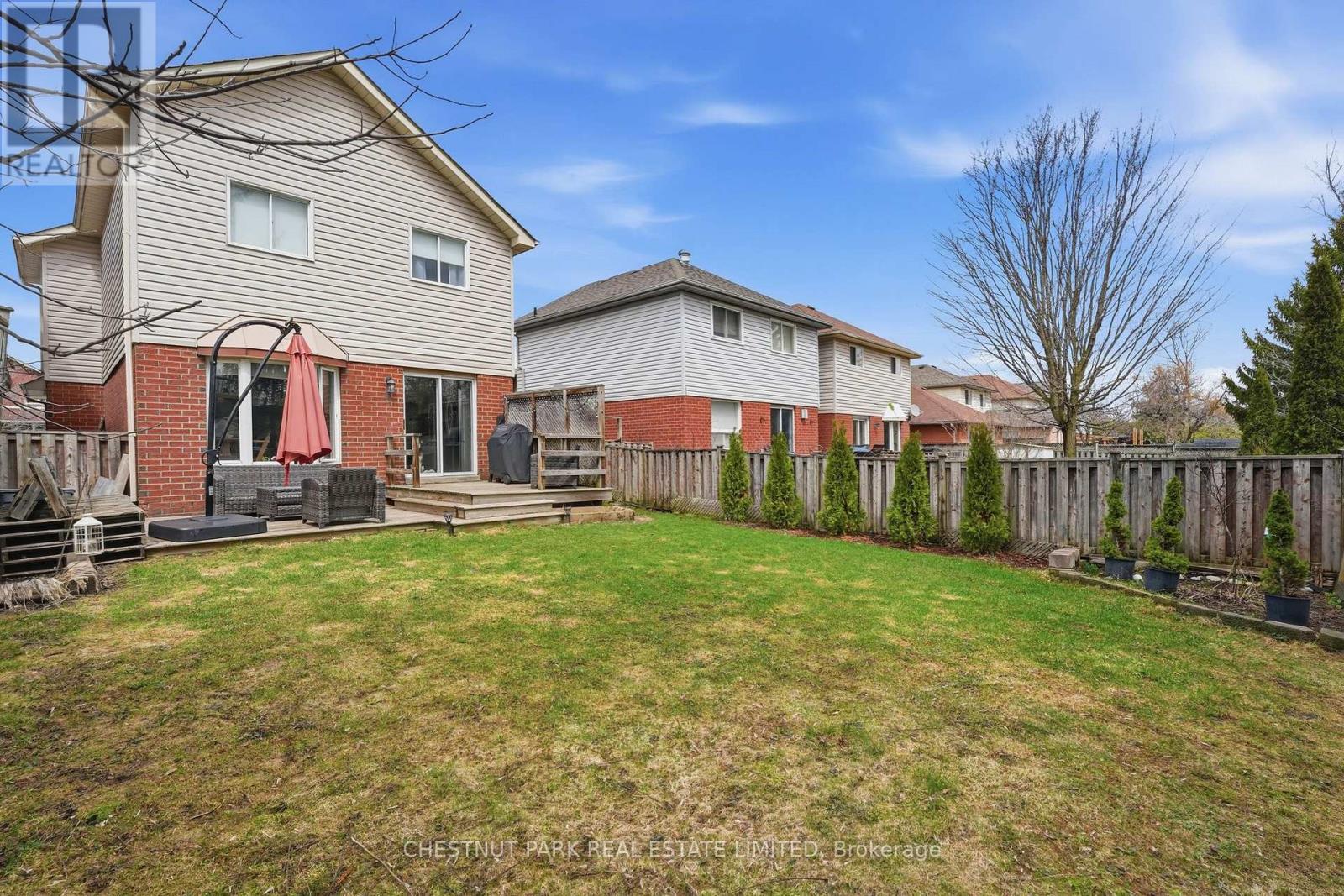 31a South Balsam Street, Uxbridge, Ontario  L9P 1V2 - Photo 32 - N13035592