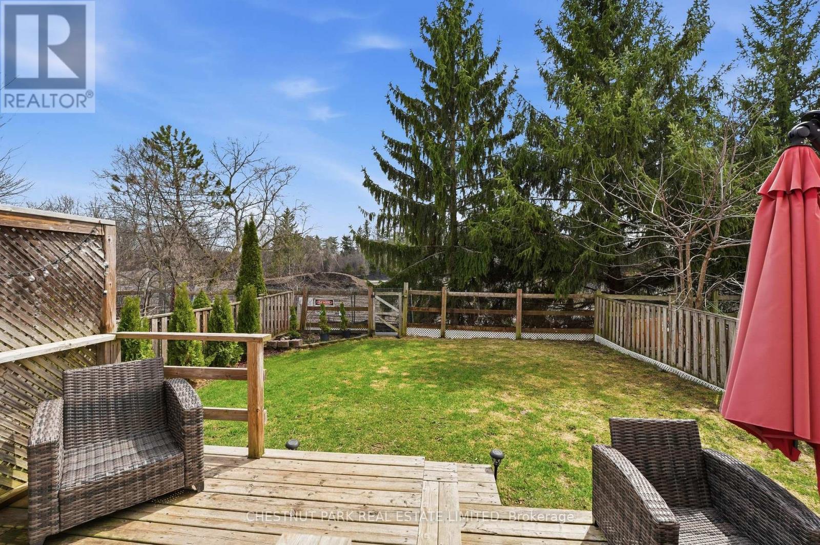 31a South Balsam Street, Uxbridge, Ontario  L9P 1V2 - Photo 34 - N13035592