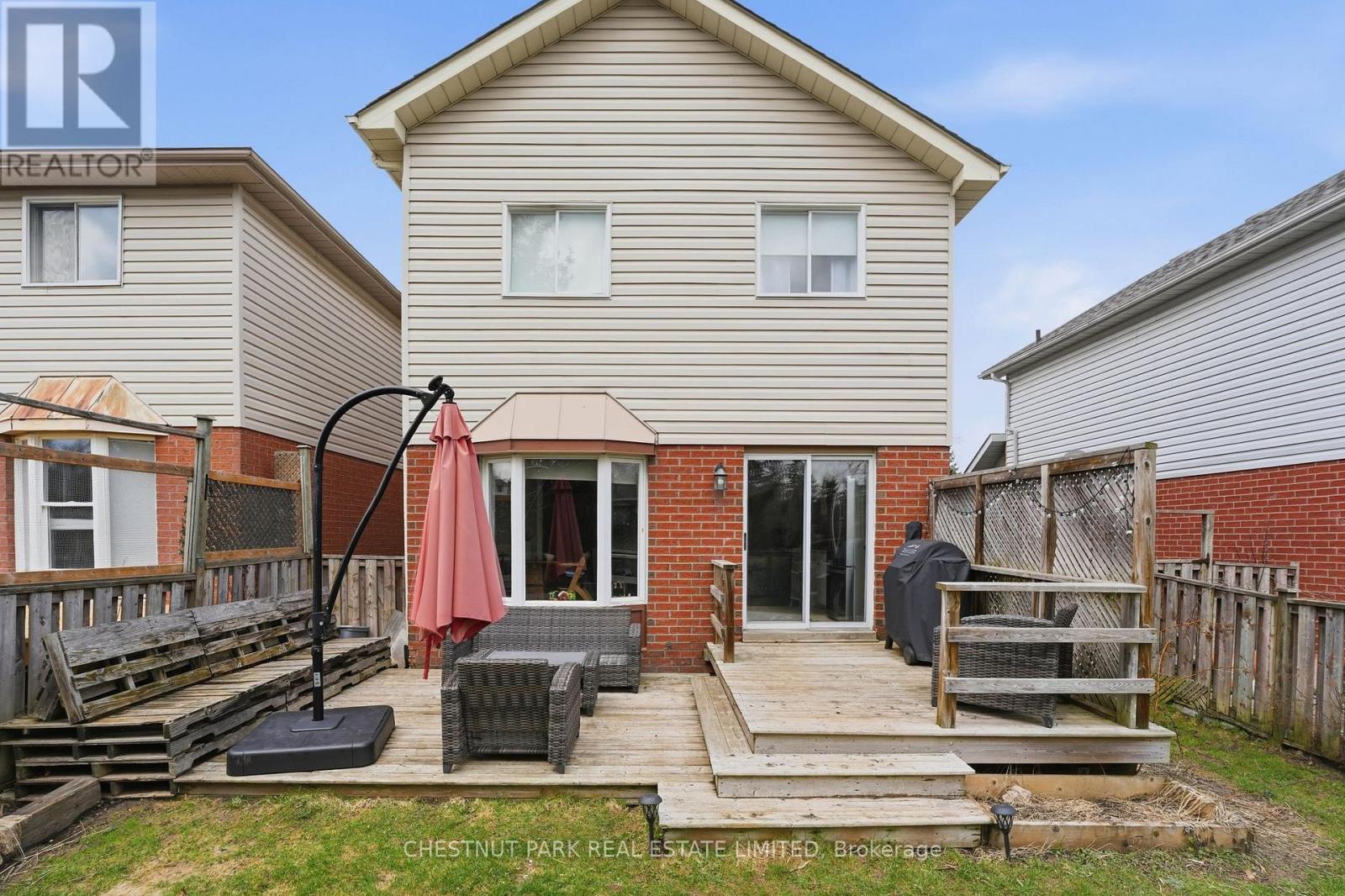 31a South Balsam Street, Uxbridge, Ontario  L9P 1V2 - Photo 35 - N13035592