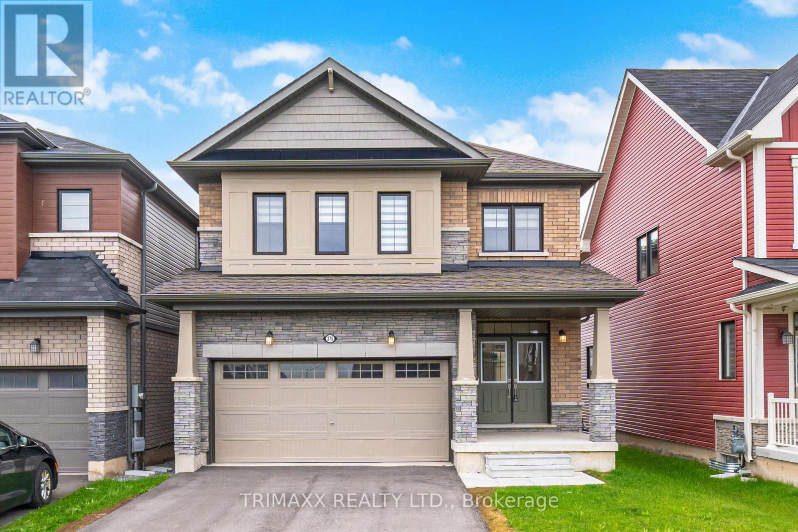 275 VANILLA TRAIL, Thorold, Ontario