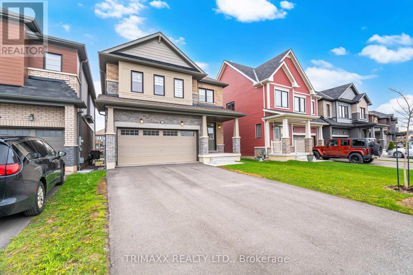 275 Vanilla Trail, Thorold, Ontario  L2V 0L3 - Photo 3 - X13102842