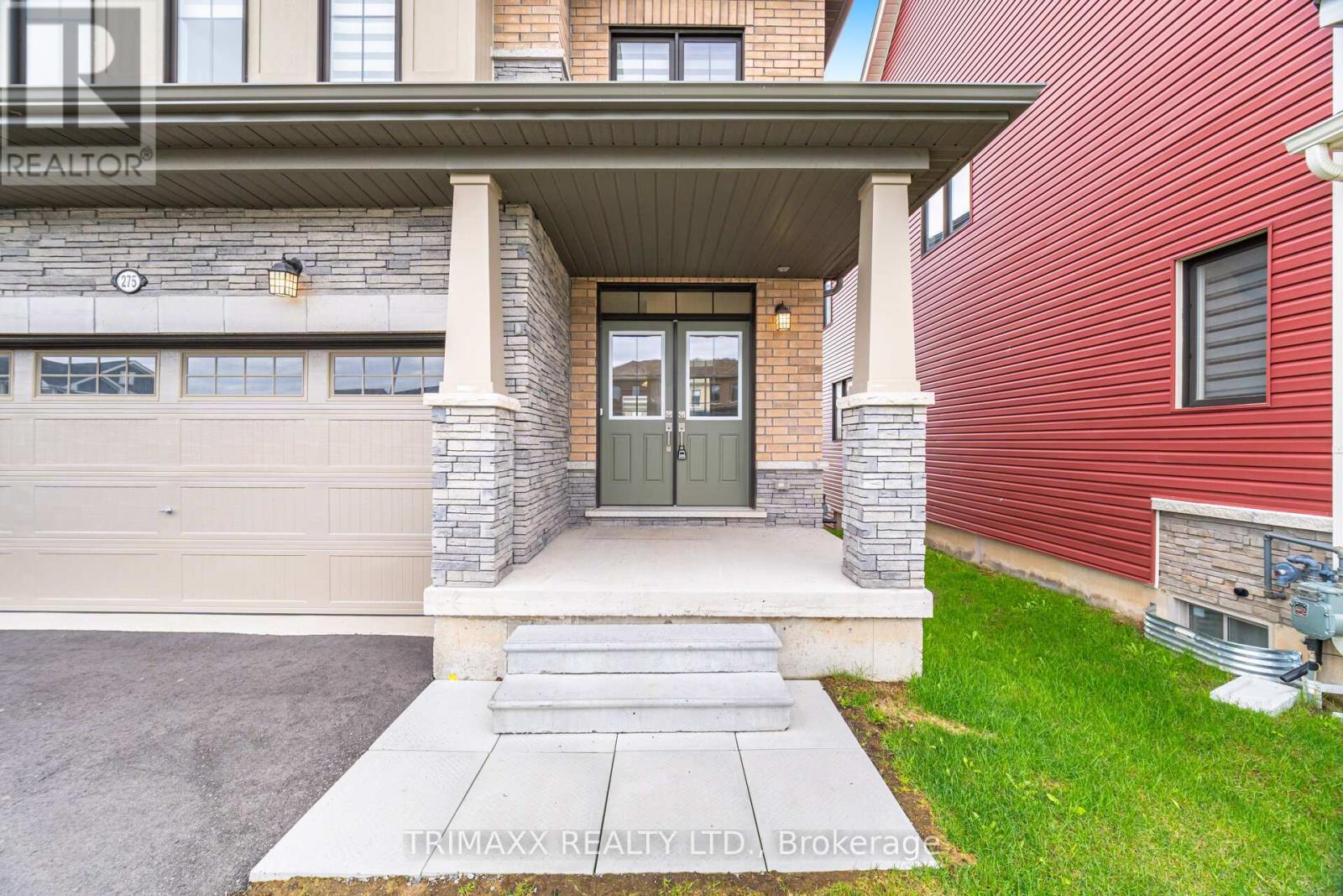 275 Vanilla Trail, Thorold, Ontario  L2V 0L3 - Photo 4 - X13102842