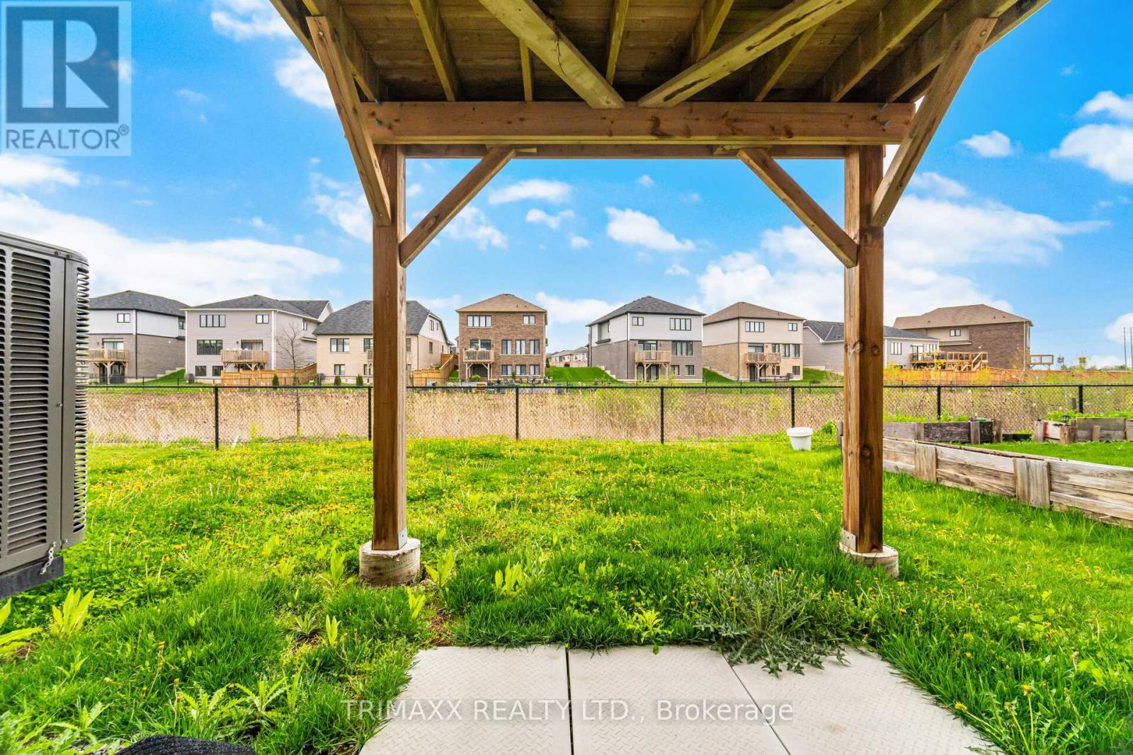 275 Vanilla Trail, Thorold, Ontario  L2V 0L3 - Photo 44 - X13102842