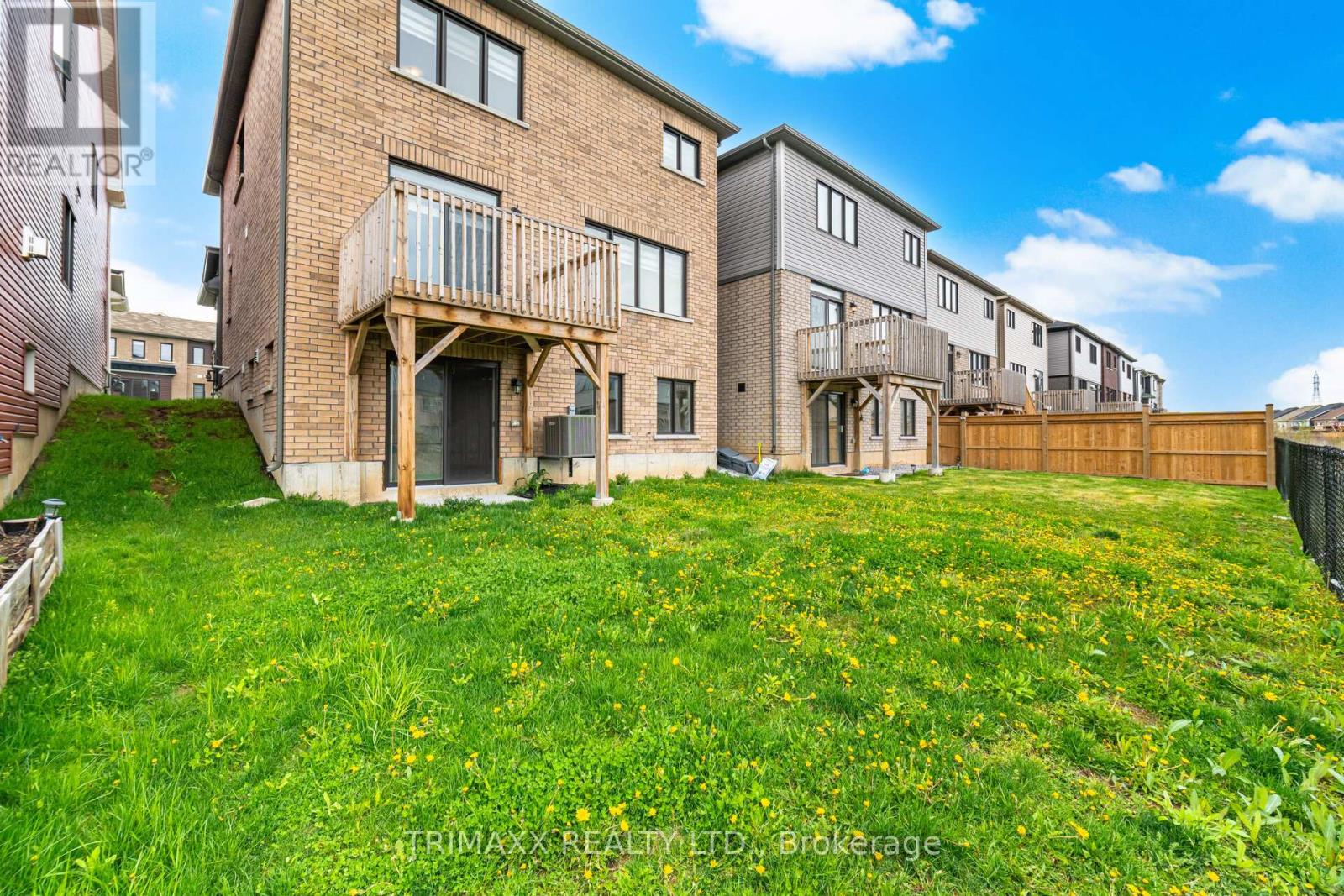 275 Vanilla Trail, Thorold, Ontario  L2V 0L3 - Photo 46 - X13102842