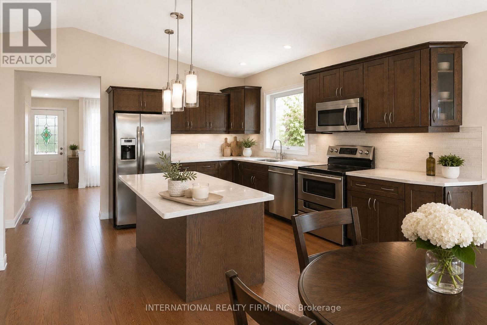 1453 Ireland Drive, Peterborough, Ontario  K9K 0A4 - Photo 7 - X13110168