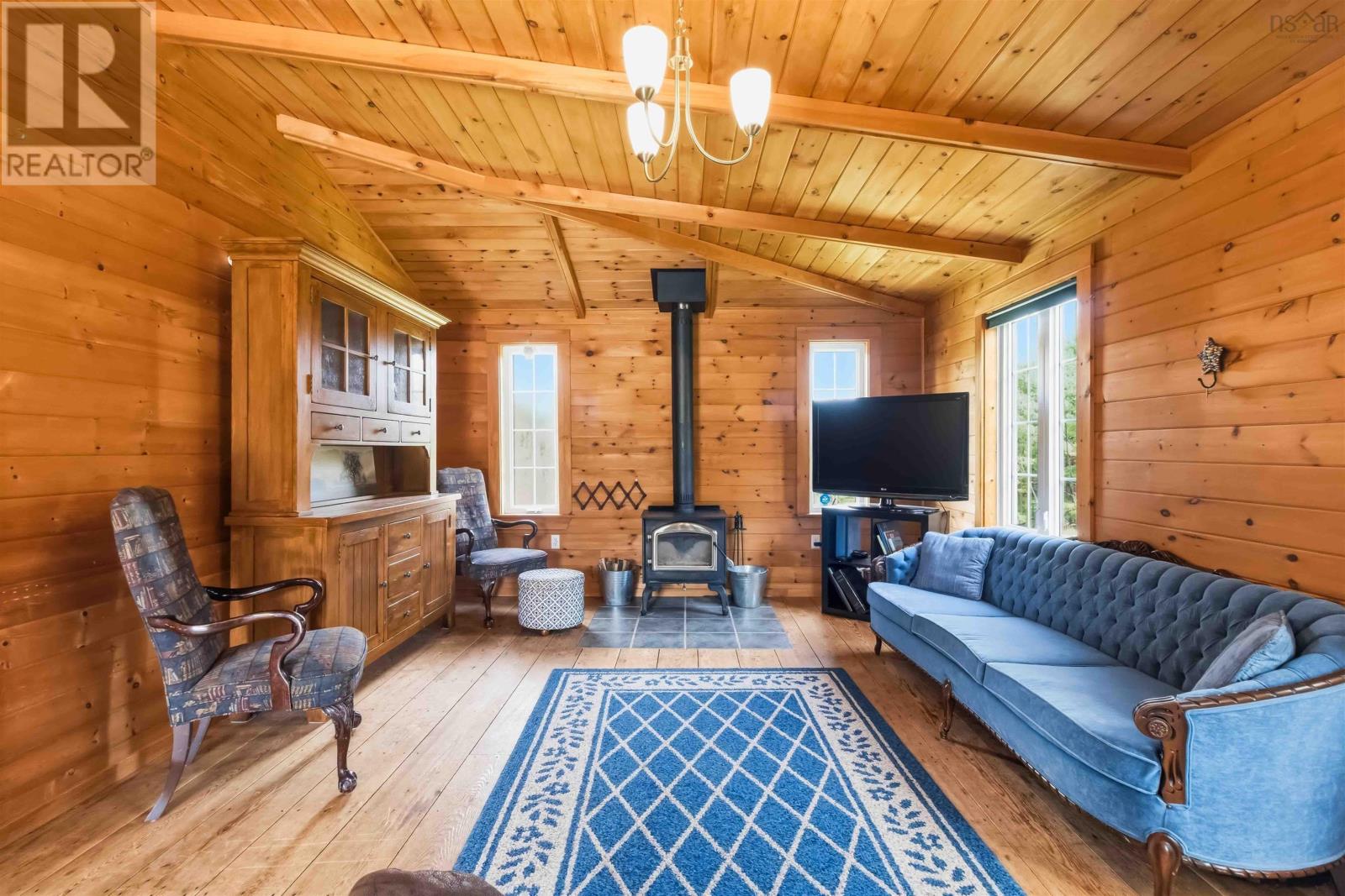 2557 Cornwall Road Road, Mahone Bay, Nova Scotia  B0J 2E0 - Photo 26 - 202610408